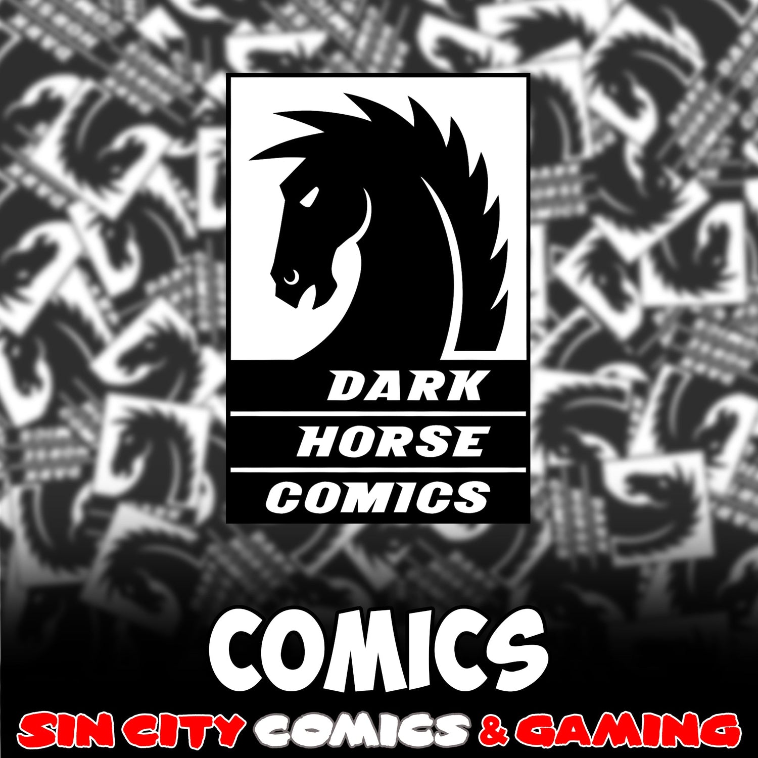 DARK HORSE COMICS