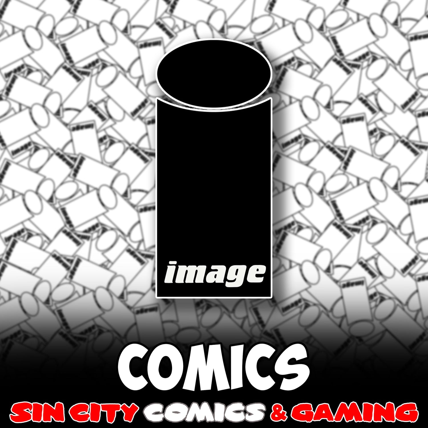 IMAGE COMICS